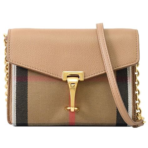 burberry macken baby|burberry macken crossbody.